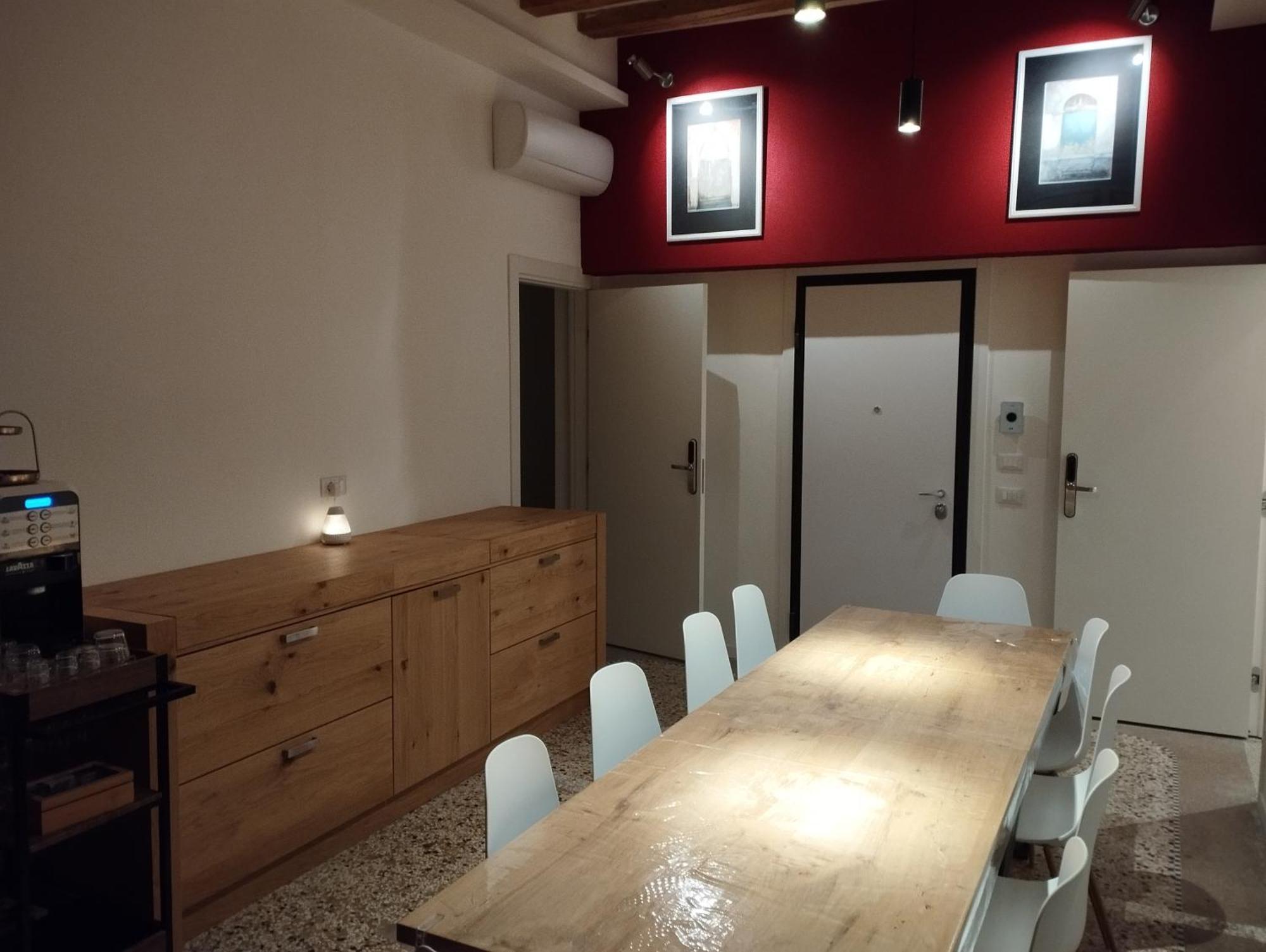 Ca' Piasentin Affittacamere Venezia