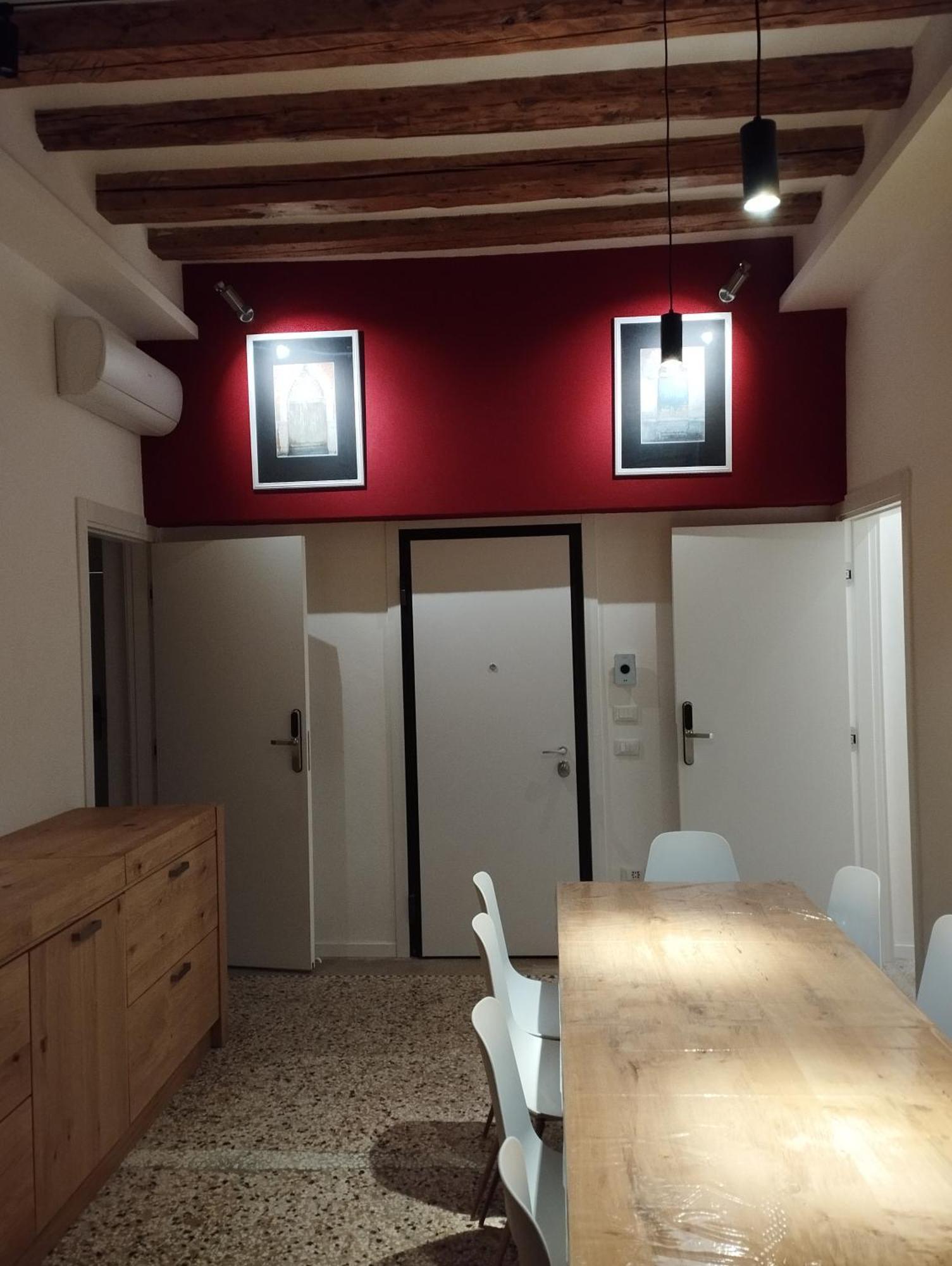 Ca' Piasentin Affittacamere Venezia