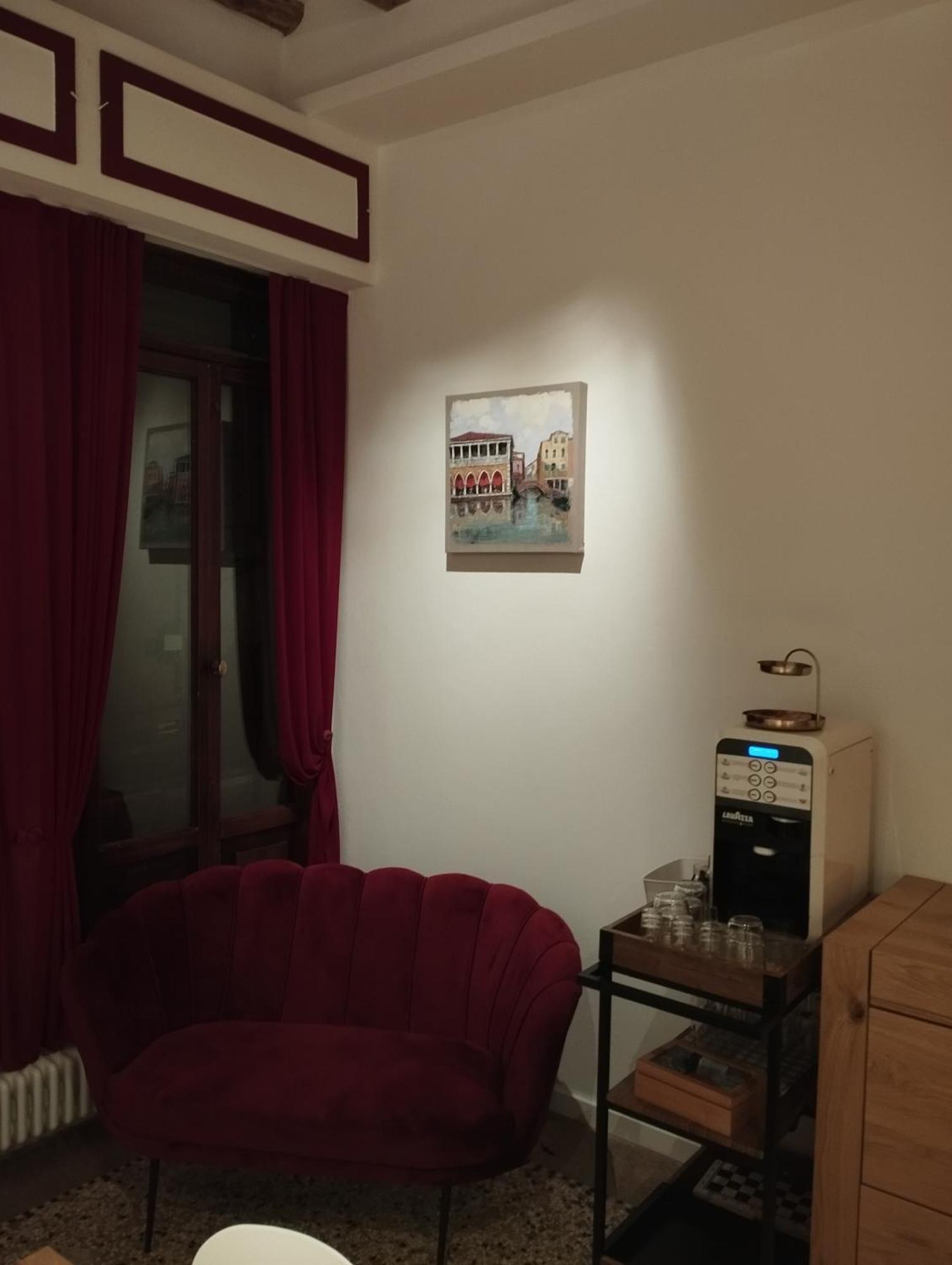 Affittacamere Ca' Piasentin