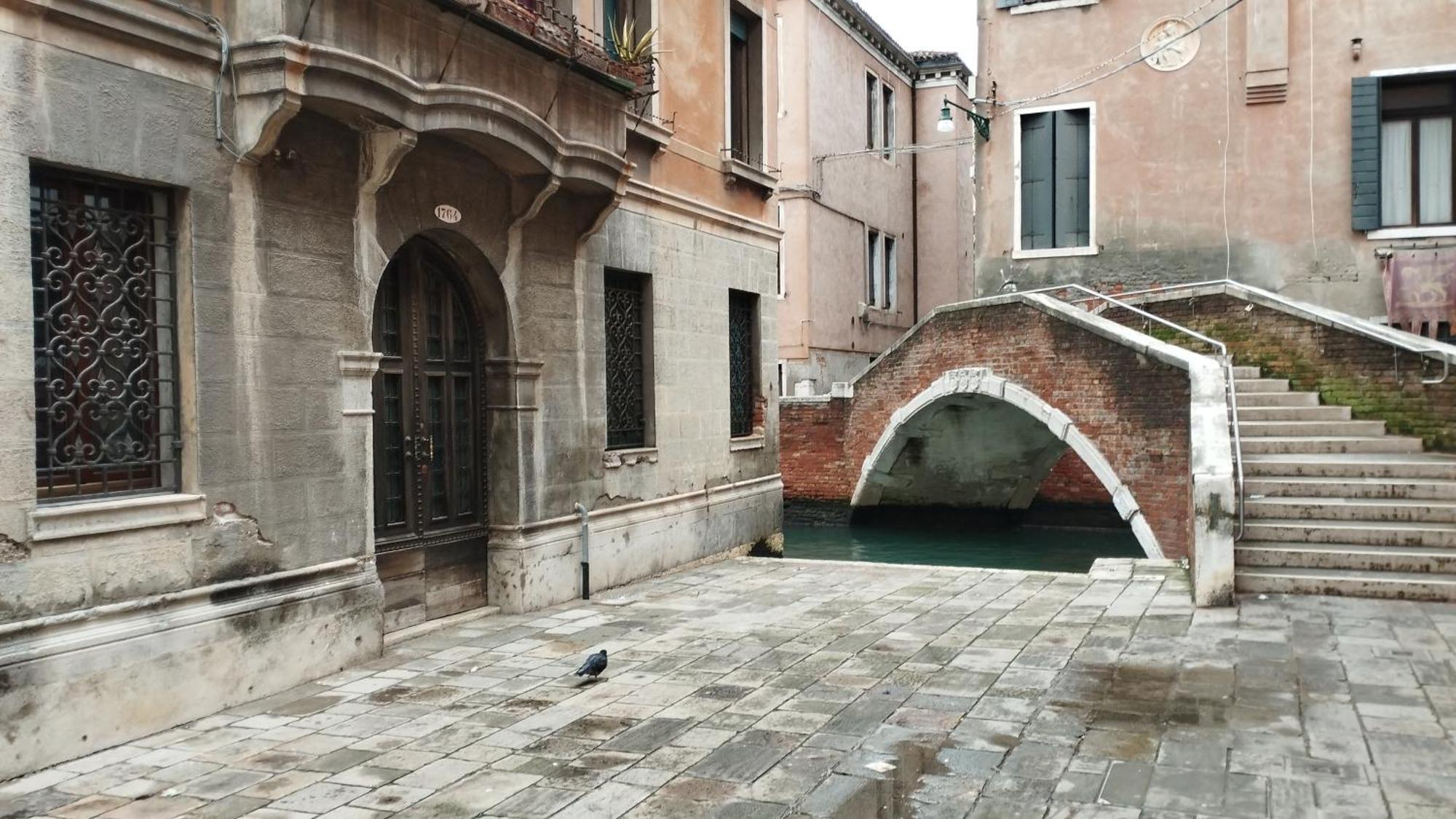 Ca' Piasentin Affittacamere Venezia