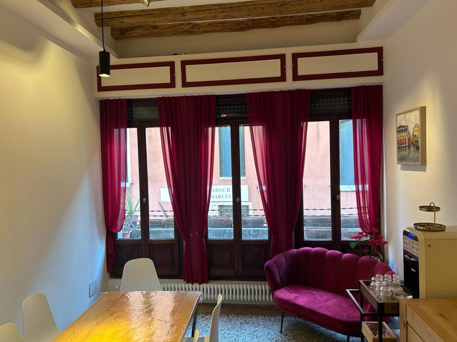 Ca' Piasentin * Venezia